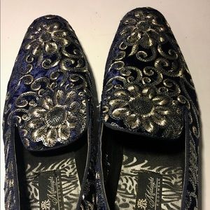 after midnight formal wear shoes